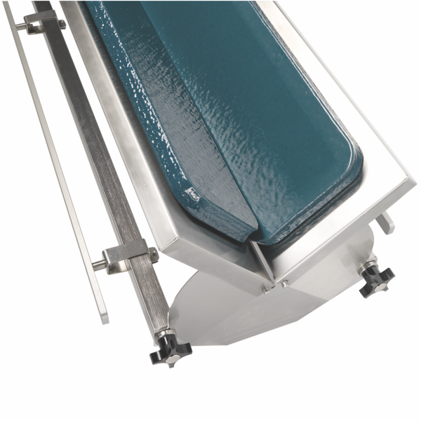 SHOR-LINE STAT-MAT SET FOR V-TOP SURGERY TABLES